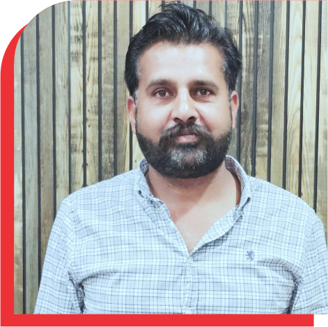Team Member Image
